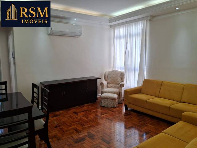 Apartamento para Locação em Santos - 4
