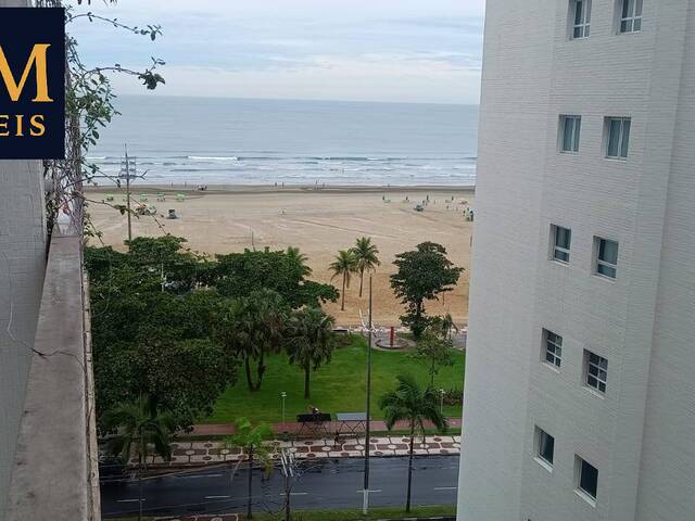 Apartamento para Venda em Santos - 2