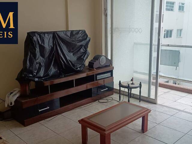 Apartamento para Venda em Santos - 3