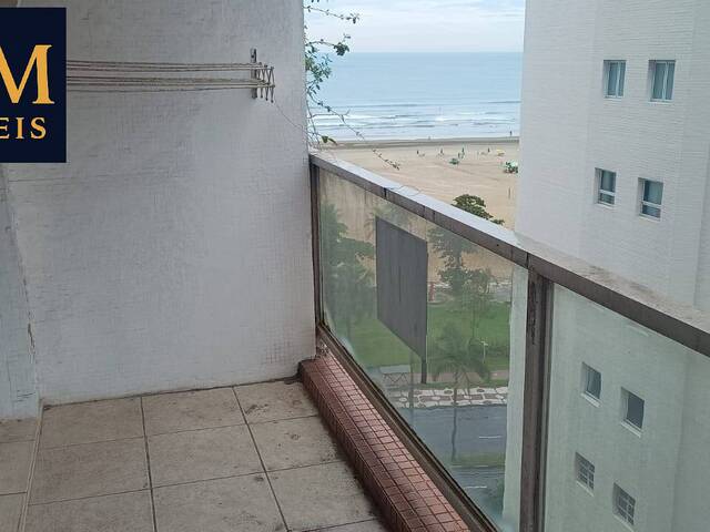 Apartamento para Venda em Santos - 4