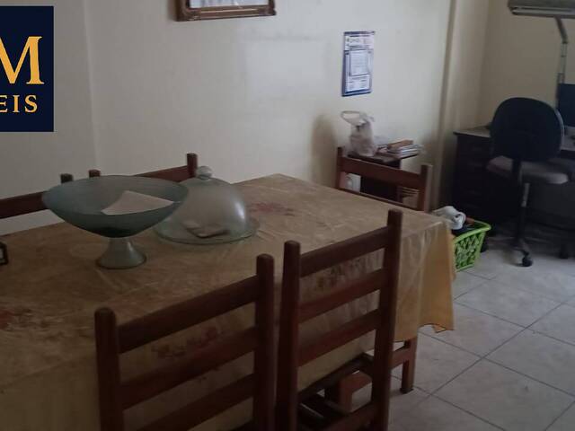 Apartamento para Venda em Santos - 5
