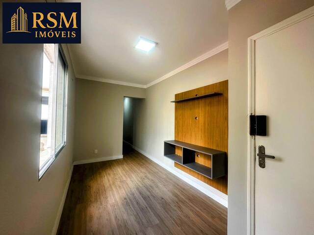 Apartamento para Venda em Santos - 3