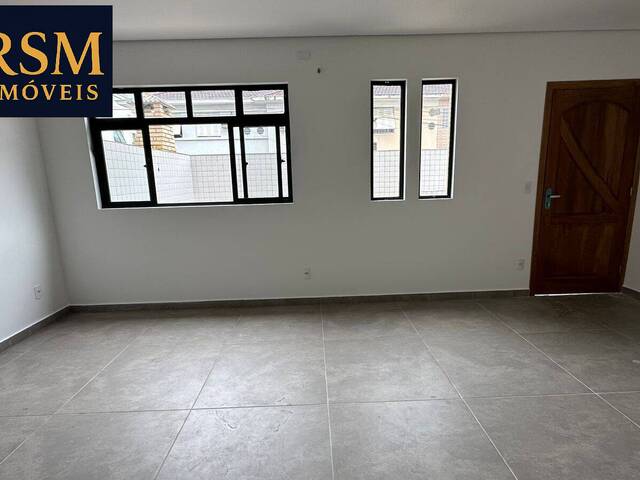 Sobrado para Venda em Santos - 2