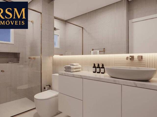 Apartamento para Venda em Santos - 4