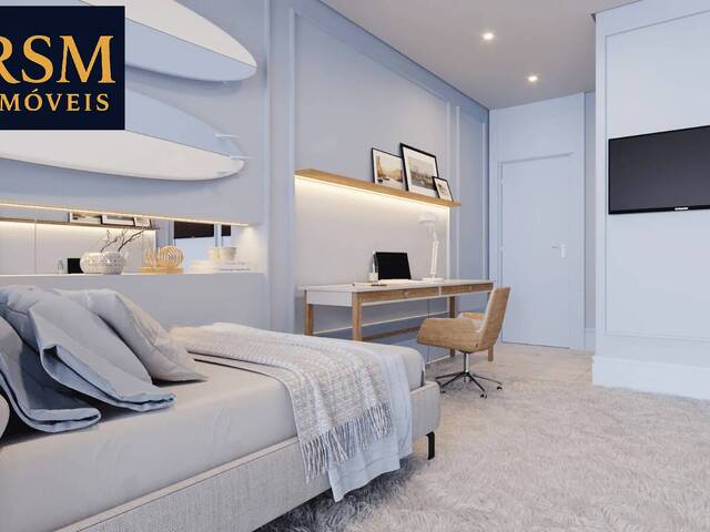Apartamento para Venda em Santos - 5