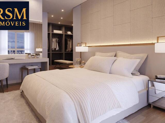 Apartamento para Venda em Santos - 3