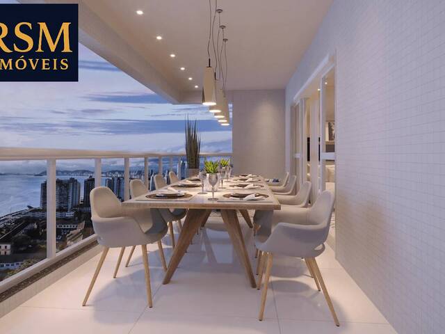 Apartamento para Venda em Santos - 2
