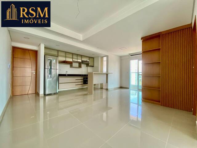 Apartamento para Venda em Santos - 5