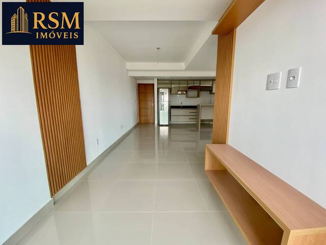 Apartamento para Venda em Santos - 4