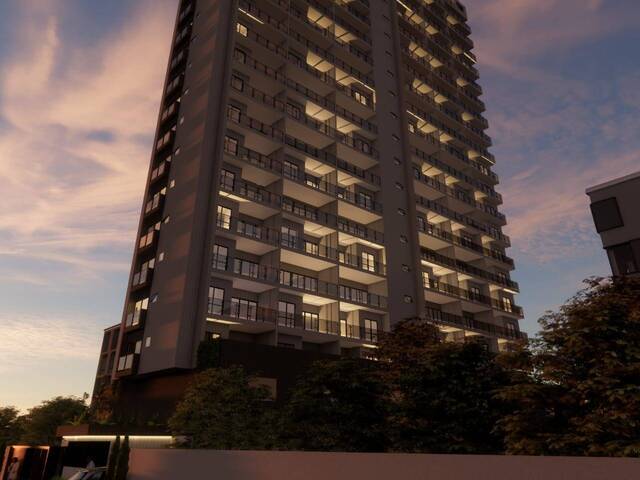 Apartamento para Venda em Santos - 2