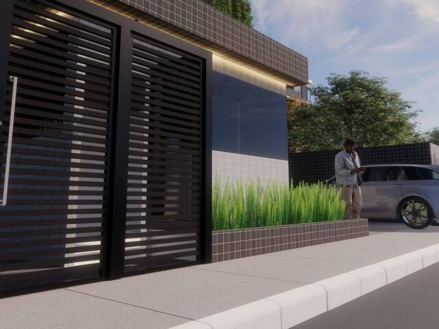 Apartamento para Venda em Santos - 4