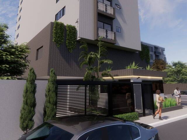 Apartamento para Venda em Santos - 3