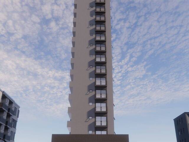 Apartamento para Venda em Santos - 4
