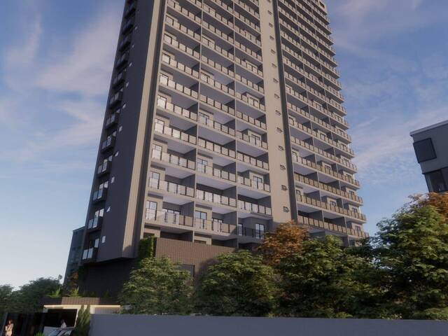Apartamento para Venda em Santos - 4