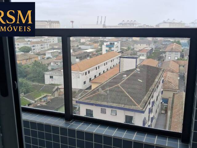 Apartamento para Venda em Santos - 3