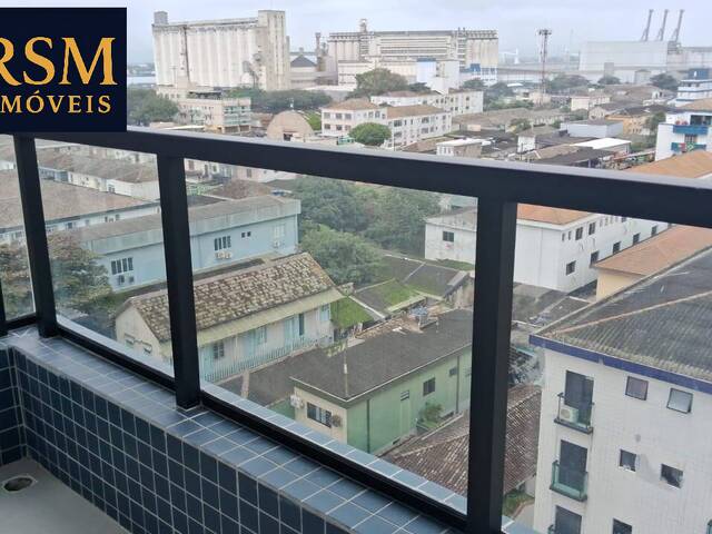 Apartamento para Venda em Santos - 4