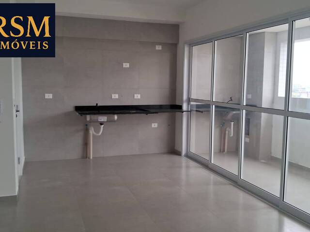 Apartamento para Venda em Santos - 3