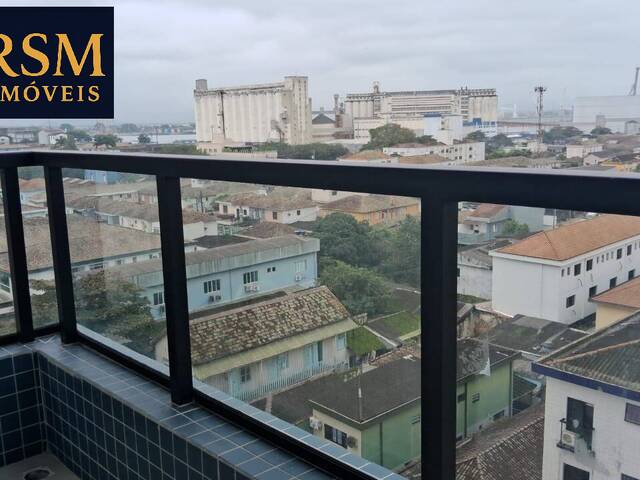 Apartamento para Venda em Santos - 5