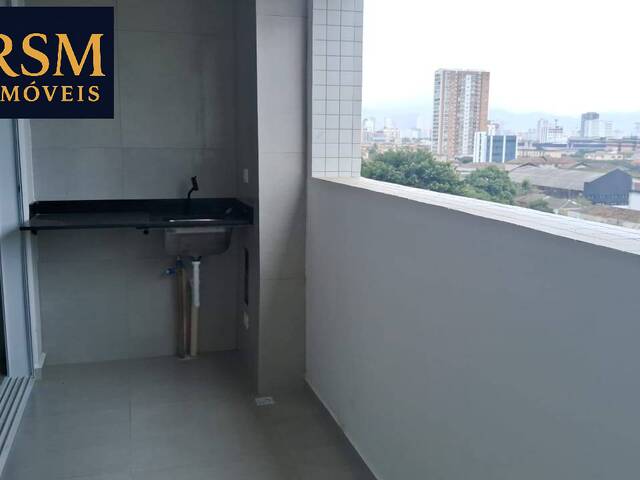 Apartamento para Venda em Santos - 4