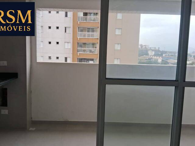 Apartamento para Venda em Santos - 2