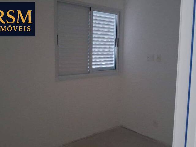 Apartamento para Venda em Santos - 4