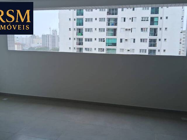 Apartamento para Venda em Santos - 2