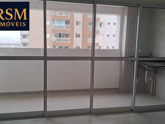 Apartamento para Venda em Santos - 4