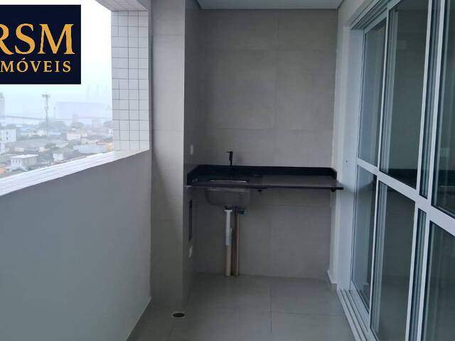 Apartamento para Venda em Santos - 2