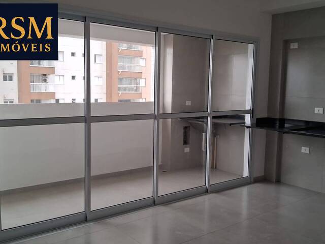 Apartamento para Venda em Santos - 3