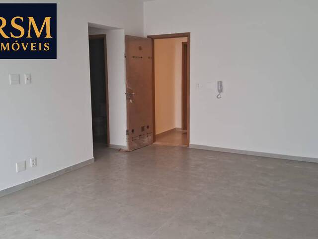 Apartamento para Venda em Santos - 5