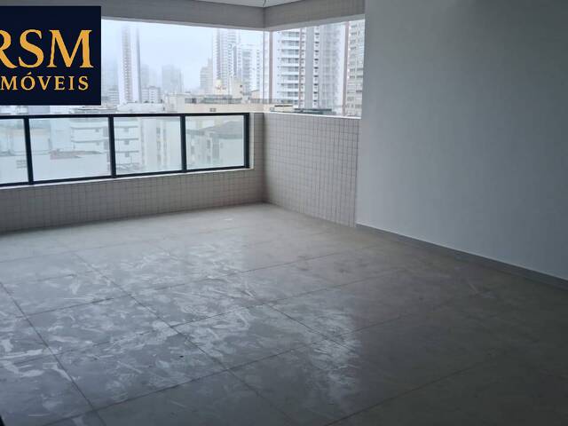 Apartamento para Venda em Santos - 2