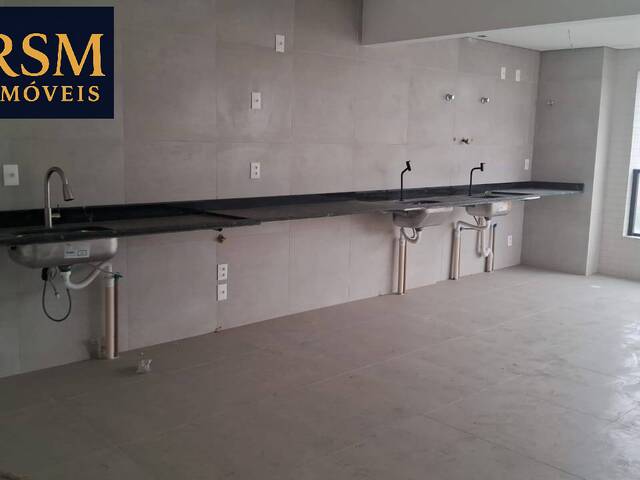 Apartamento para Venda em Santos - 4