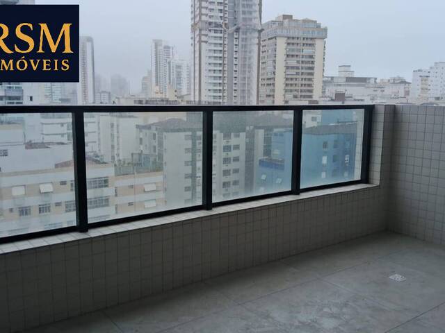 Apartamento para Venda em Santos - 2