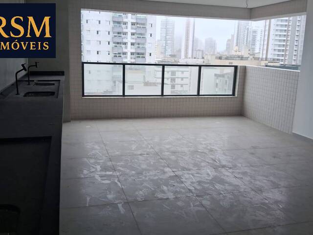 Apartamento para Venda em Santos - 3