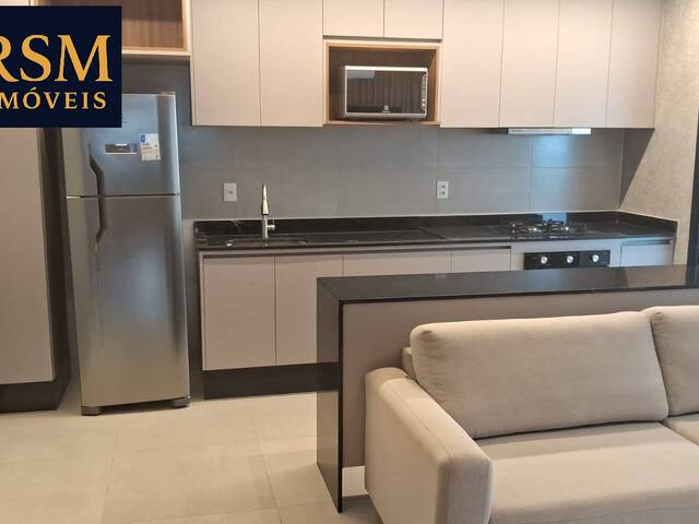 Apartamento para Venda em Santos - 5