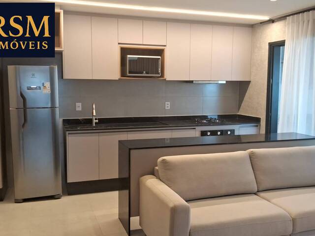 Apartamento para Venda em Santos - 2