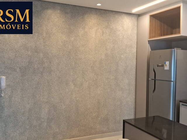 Apartamento para Venda em Santos - 3