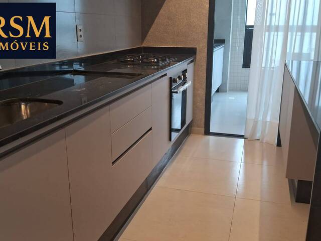 Apartamento para Venda em Santos - 4