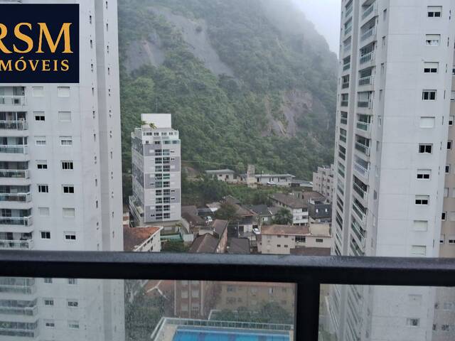 Apartamento para Venda em Santos - 5