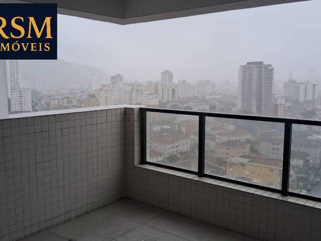 Apartamento para Venda em Santos - 4