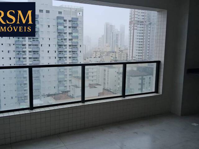Venda em José Menino - Santos