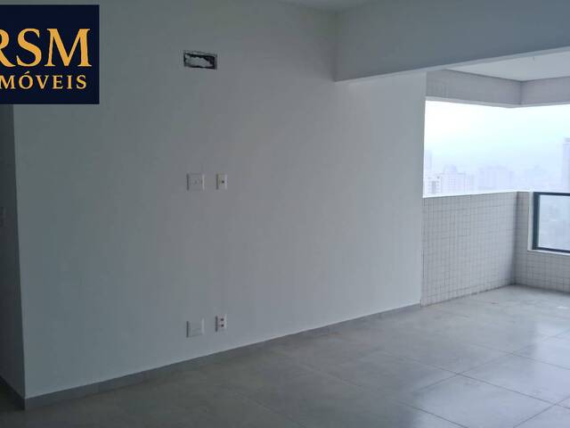 Apartamento para Venda em Santos - 5