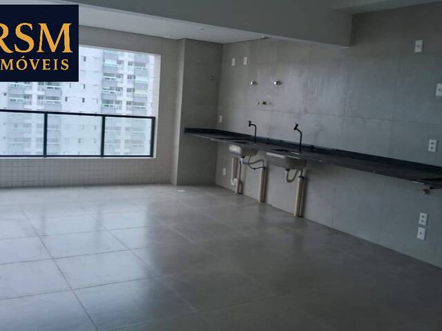 Apartamento para Venda em Santos - 3