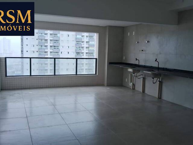 Apartamento para Venda em Santos - 2