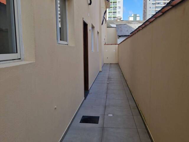 Casa para Venda em Santos - 3
