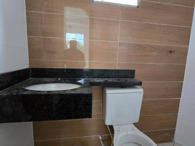 Casa para Venda em Santos - 2