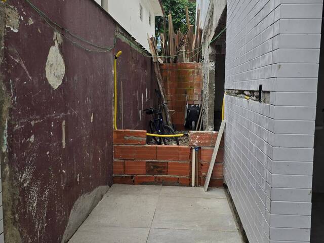Casa para Venda em Santos - 3