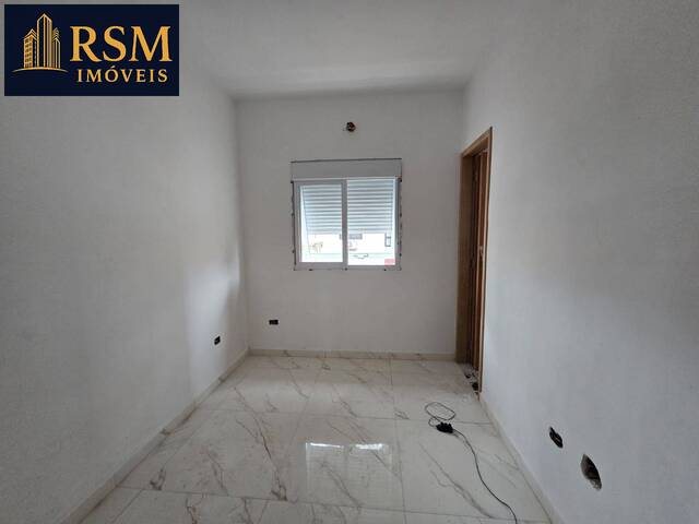 Casa para Venda em Santos - 3
