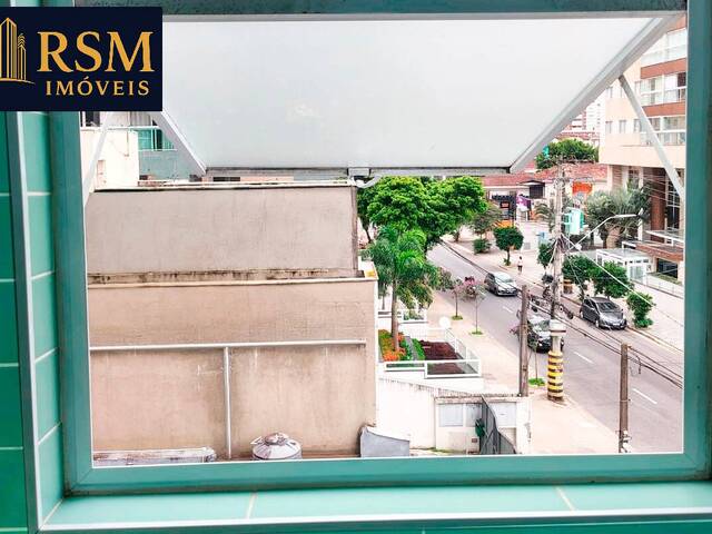 Apartamento para Venda em Santos - 4