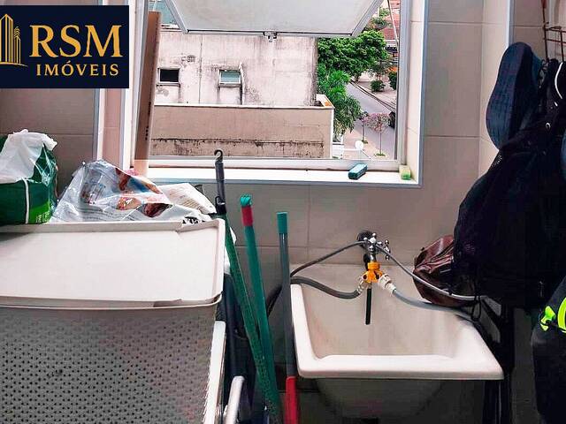 Apartamento para Venda em Santos - 5